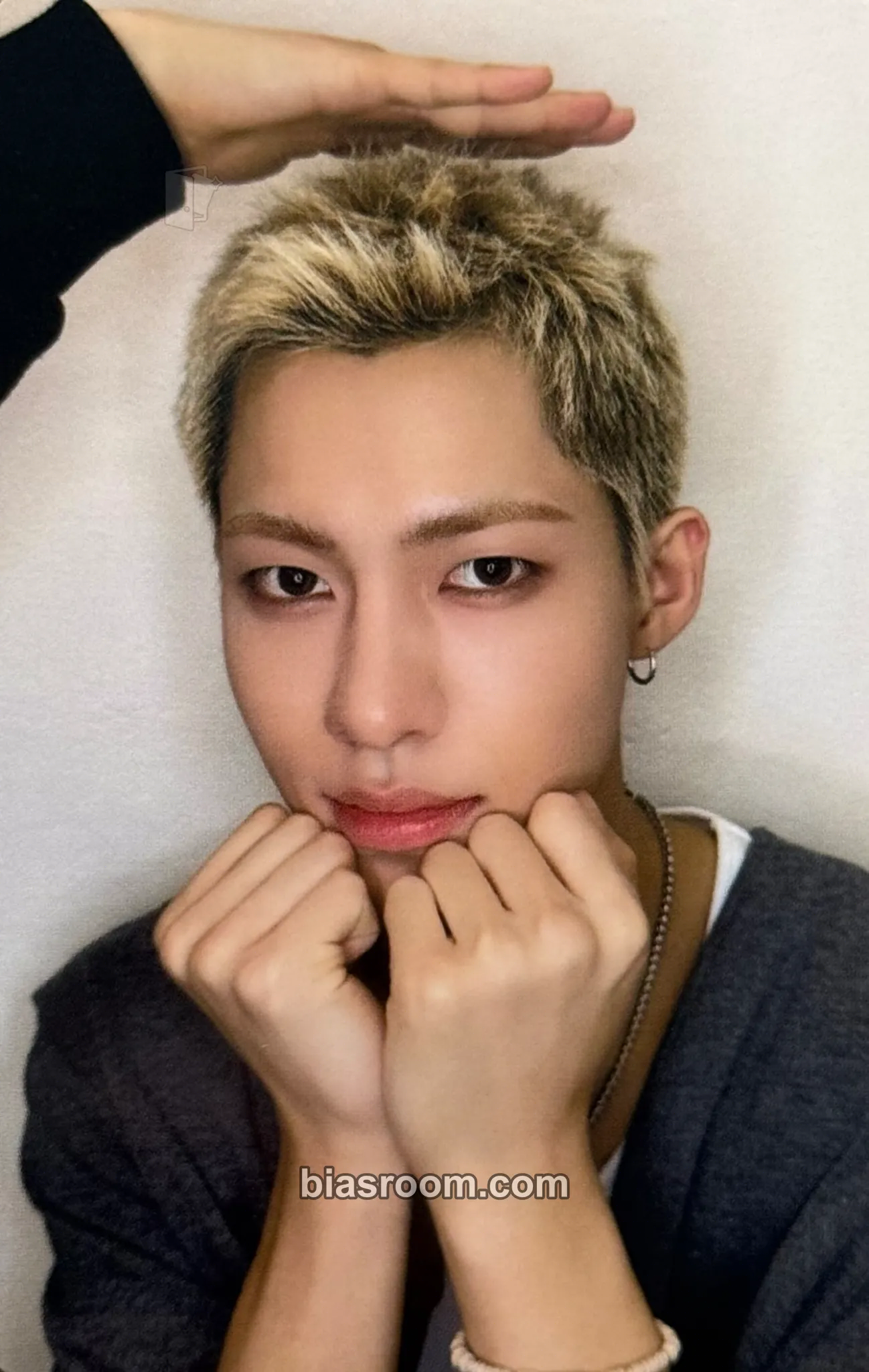 Yuseop POP IT LIKE Photocard - NouerA - NouerA K-pop photocard
