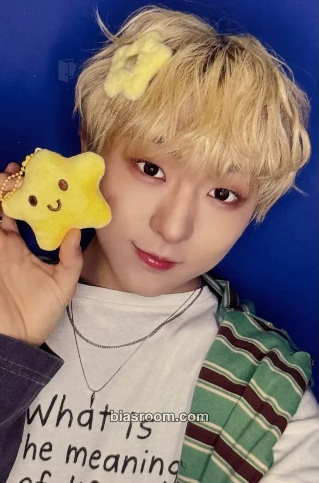 NouerA - Miraku - POP IT LIKE Album makestar round 6 fansign video call (fancall)