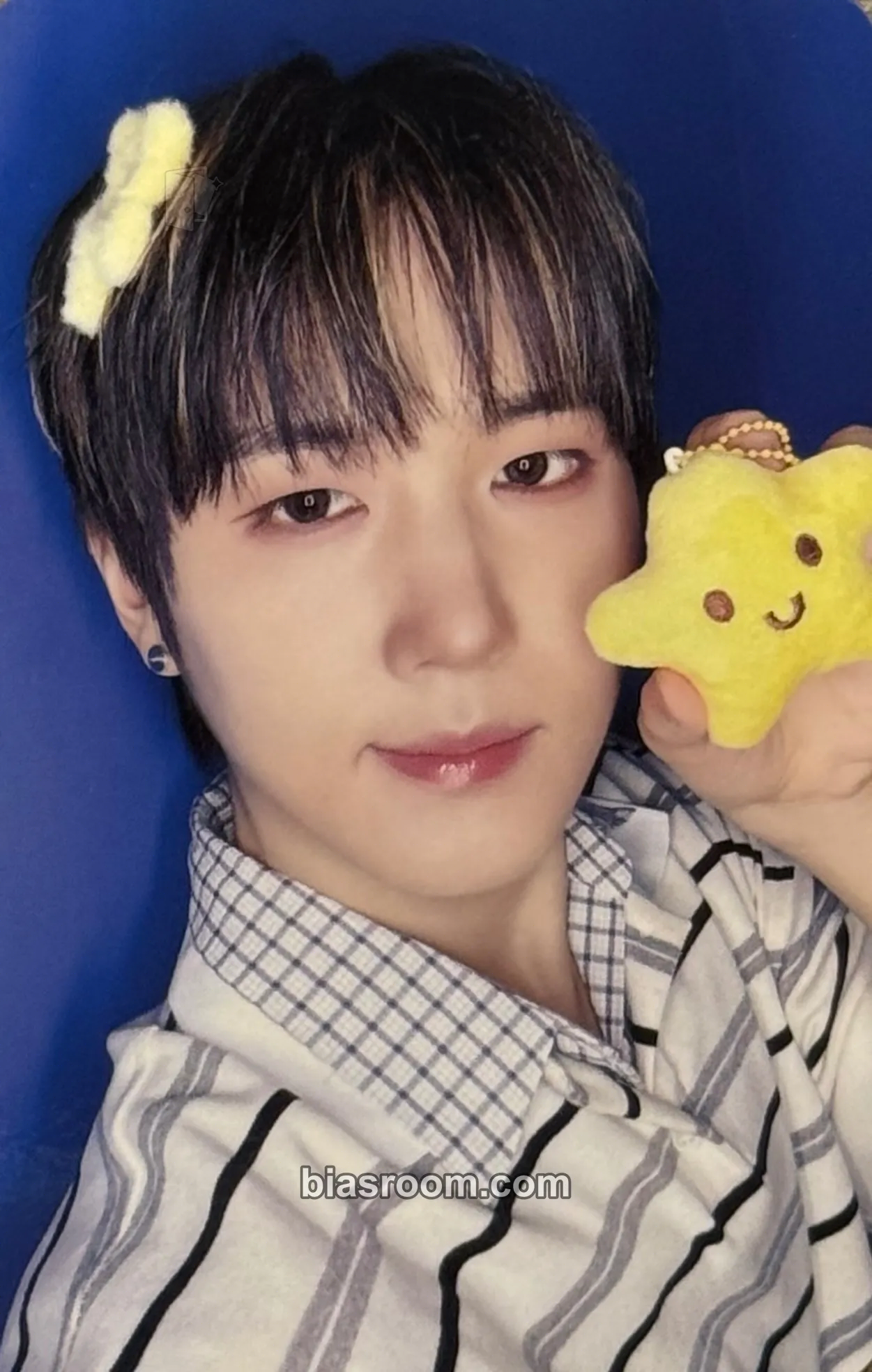 Gihyeon POP IT LIKE Photocard - NouerA - NouerA K-pop photocard