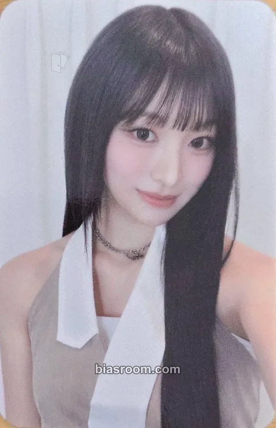 Minami RESCENE 1st FAN-CON “Project 326” Photocard - RESCENE - RESCENE K-pop photocard