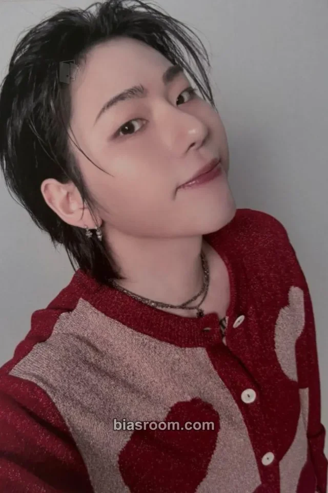 Block B - Zico - 2026 Zico Live: Tokyo Drive Event qr card vvip benefit voice card