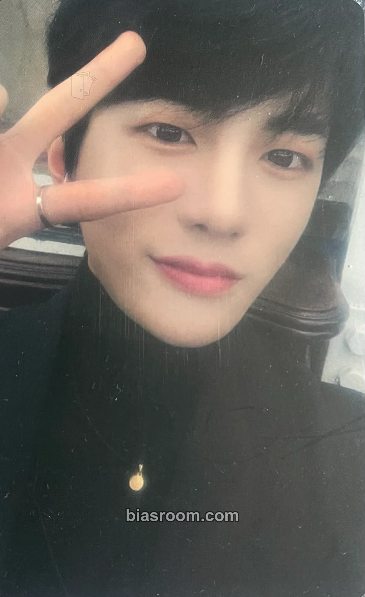 Bo Min Re-boot Photocard - Golden Child - Golden Child K-pop photocard