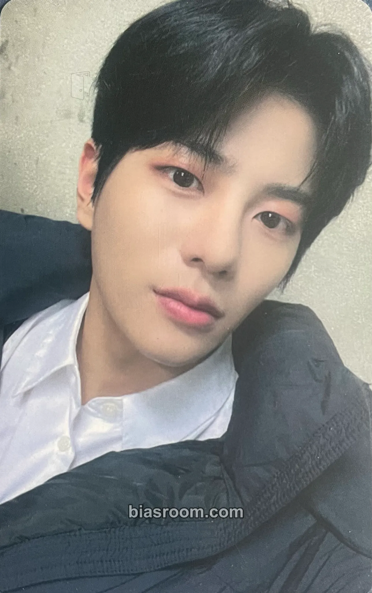 Bo Min Re-boot Photocard - Golden Child - Golden Child K-pop photocard