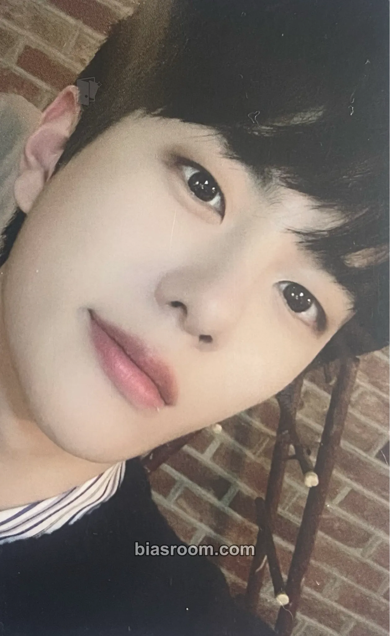 Bo Min Pump It Up Photocard - Golden Child - Golden Child K-pop photocard