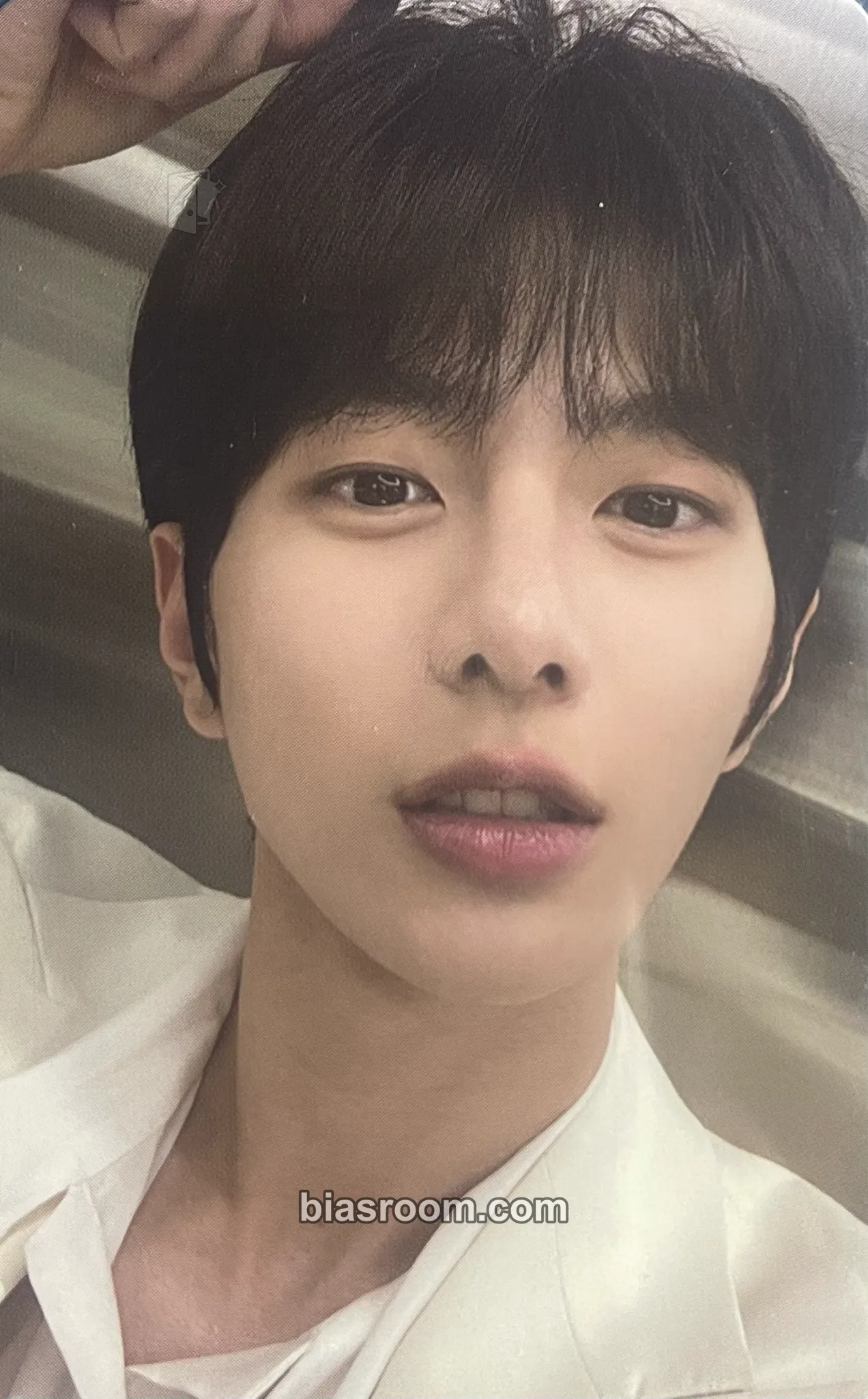 Bo Min Game Changer Photocard - Golden Child - Golden Child K-pop photocard