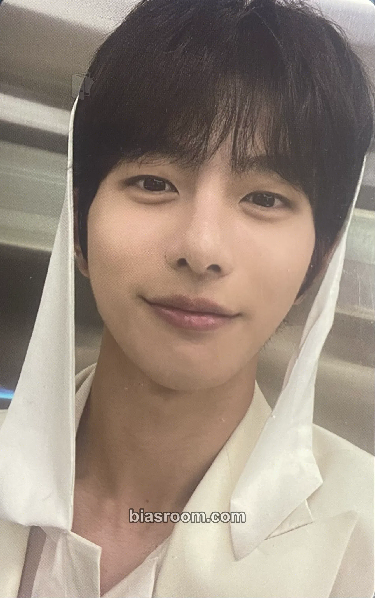 Bo Min Game Changer Photocard - Golden Child - Golden Child K-pop photocard