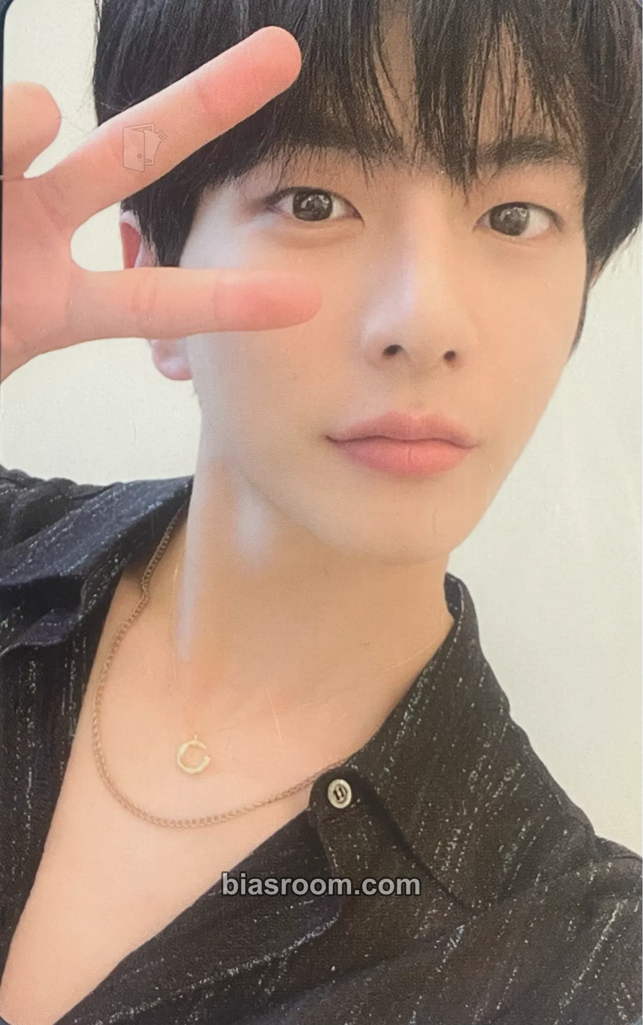 Bo Min Game Changer Photocard - Golden Child - Golden Child K-pop photocard