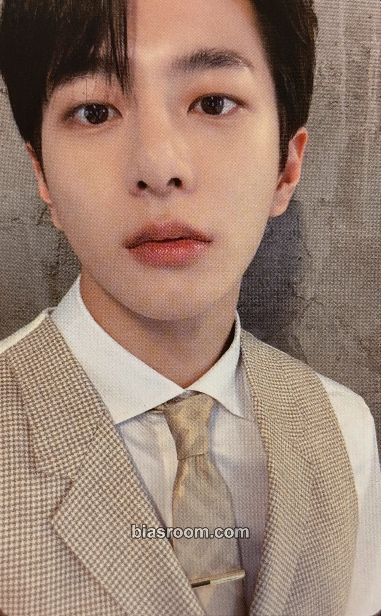 Bo Min DDARA Photocard - Golden Child - Golden Child K-pop photocard