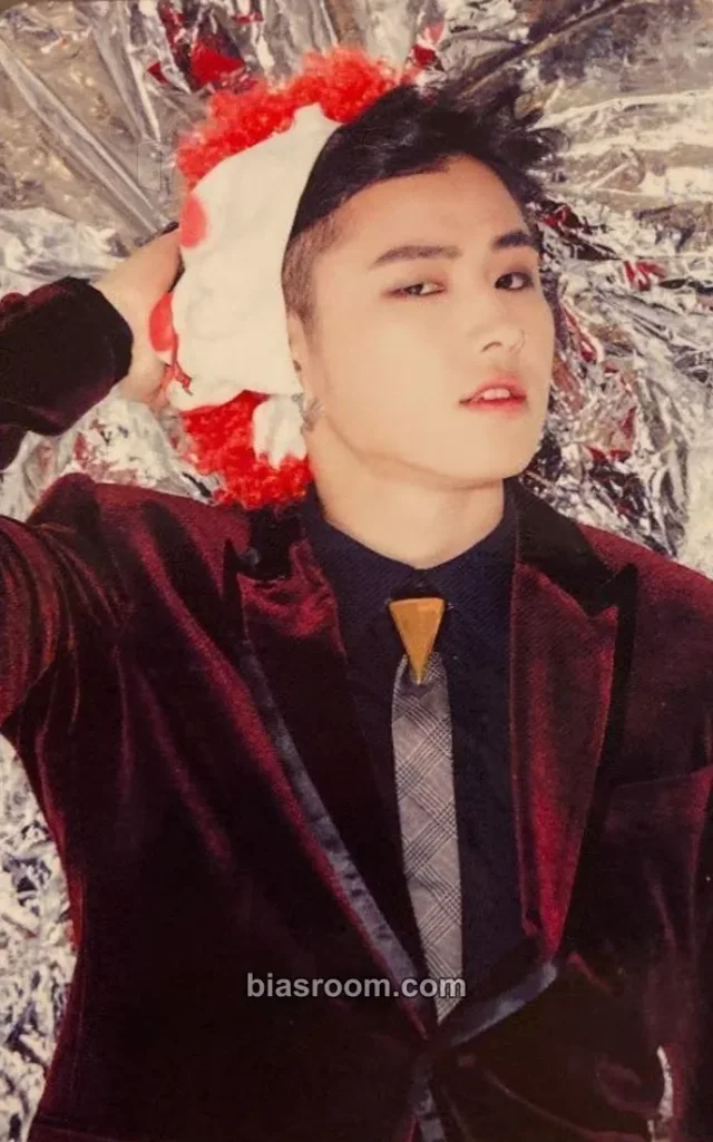 Block B - U-Kwon - Very Good (Japanese Ver.) Album album photocard japanese album