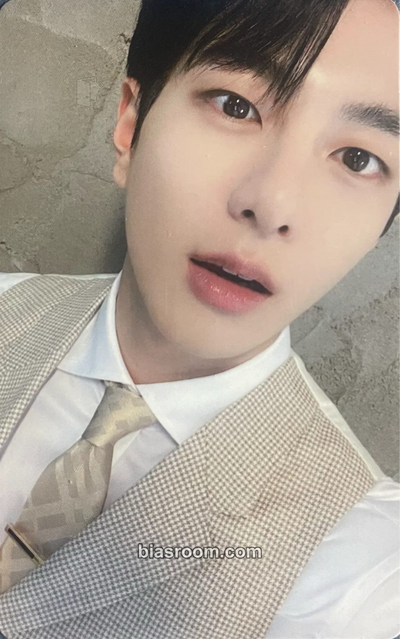 Bo Min DDARA Photocard - Golden Child - Golden Child K-pop photocard