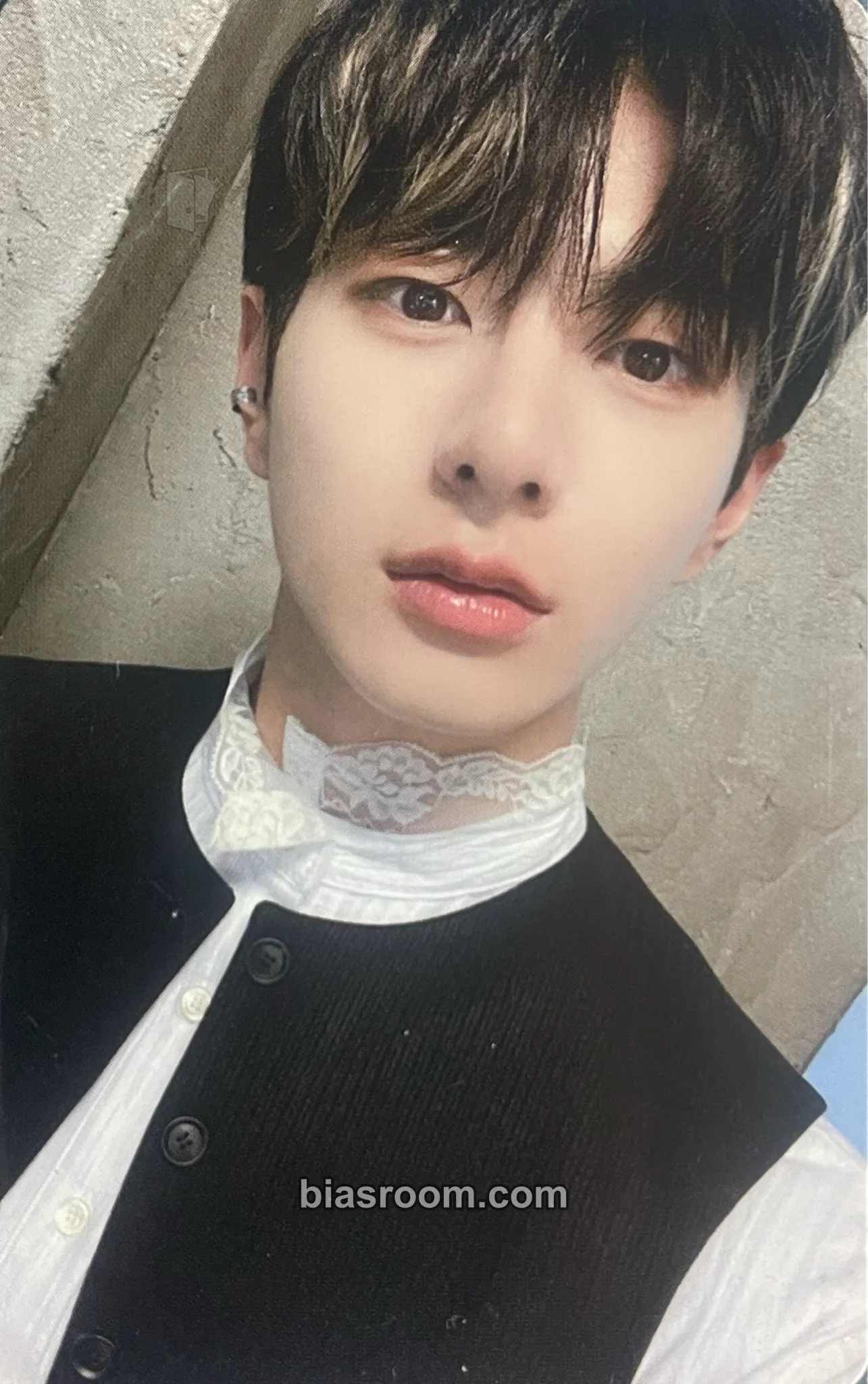 Bo Min DDARA Photocard - Golden Child - Golden Child K-pop photocard