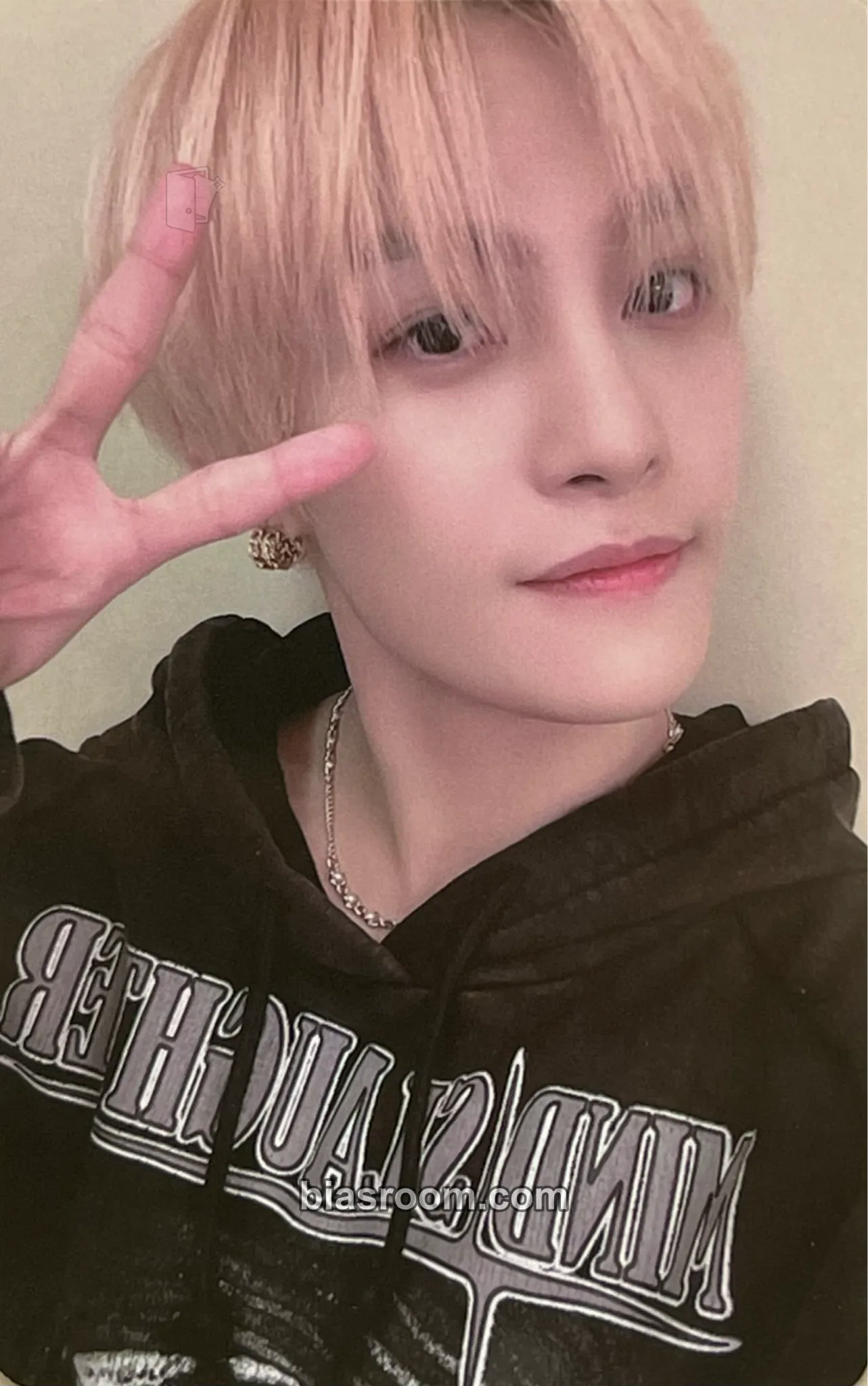 Yangyang Give Me That Photocard - WayV - WayV K-pop photocard