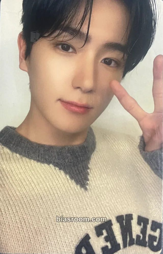 THE BOYZ - Hyunjae - LAPOTHICELL X The Boyz Other brand collaboration new years event