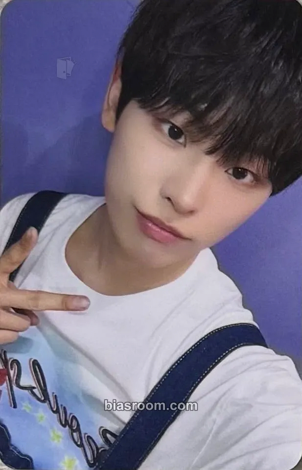 Taehwan KEYVITUP Photocard - Keyvitup - Keyvitup K-pop photocard