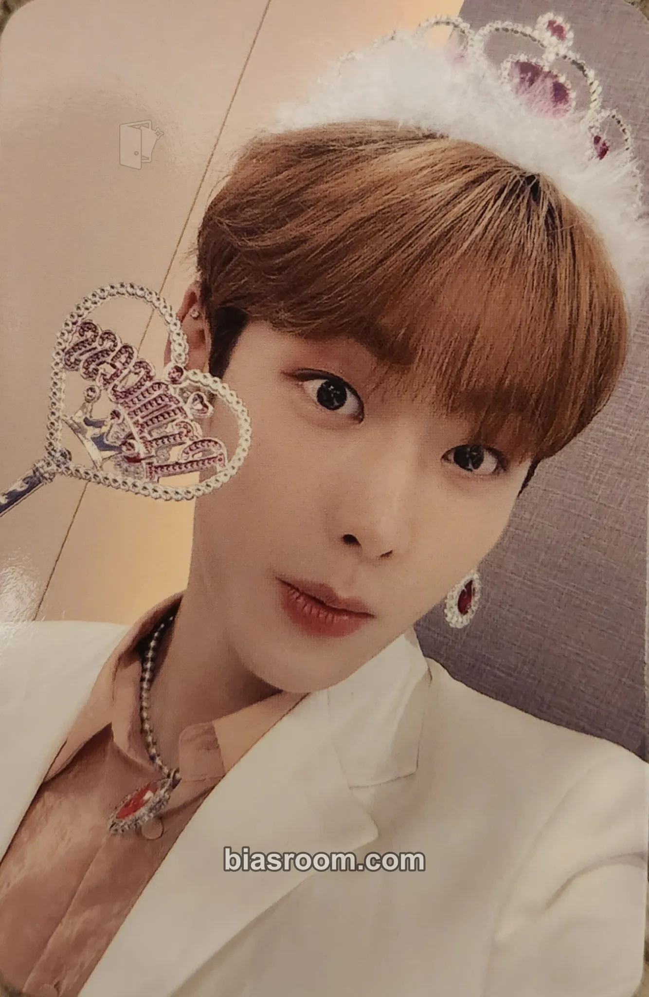 Dohyun Our Turn Photocard - MIRAE - MIRAE K-pop photocard