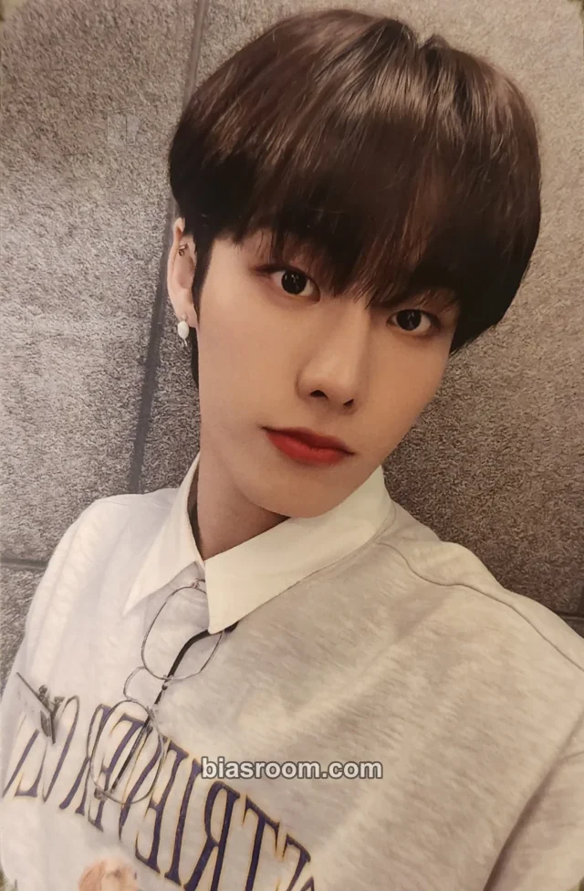 MIRAE - Dohyun - Marvelous Album fansign rbw