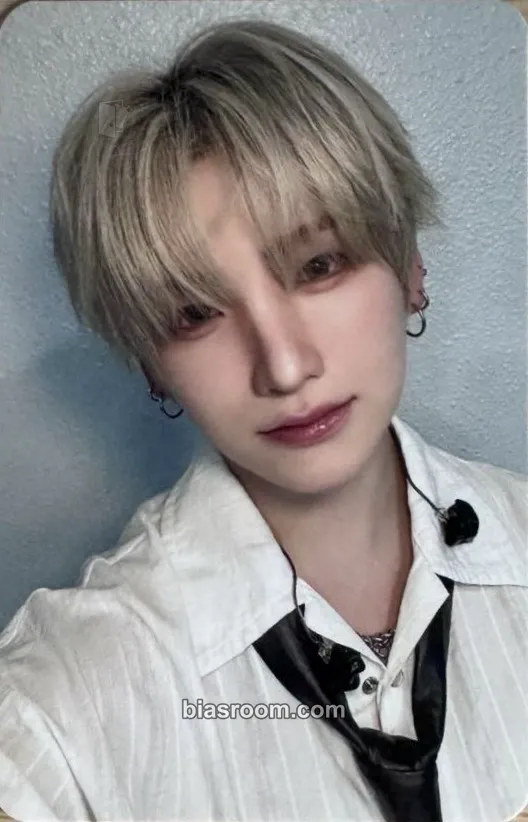 Yuma Photocards (&TEAM) | Bias Room