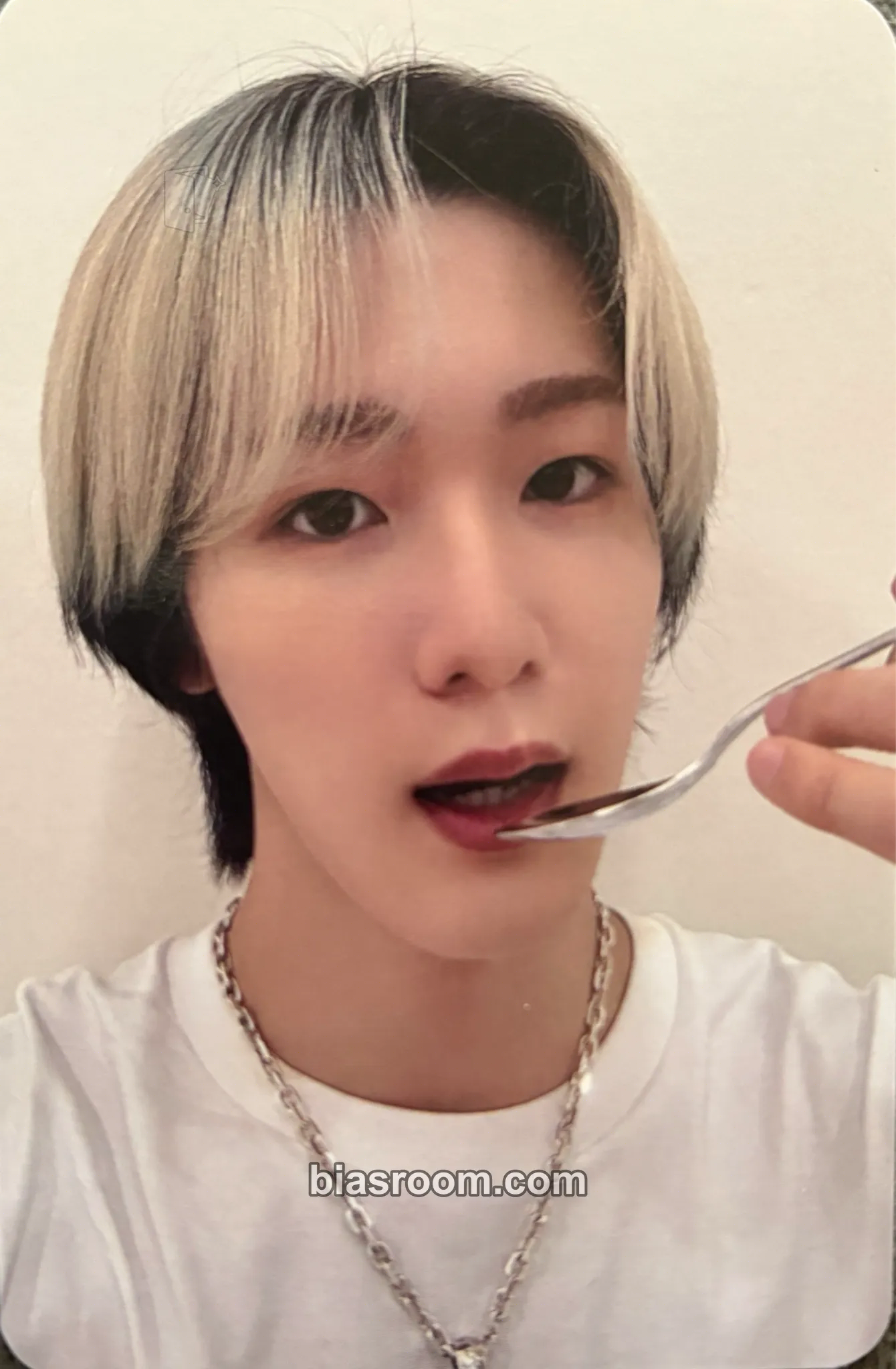 Soul Killin' It Photocard - P1Harmony - P1Harmony K-pop photocard