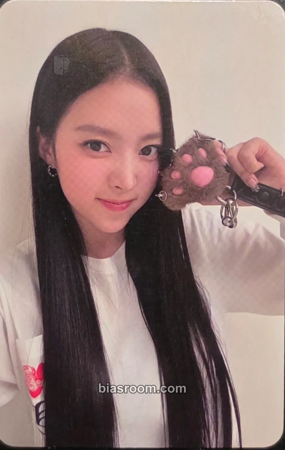 Narin Photocards (MEOVV) | Bias Room