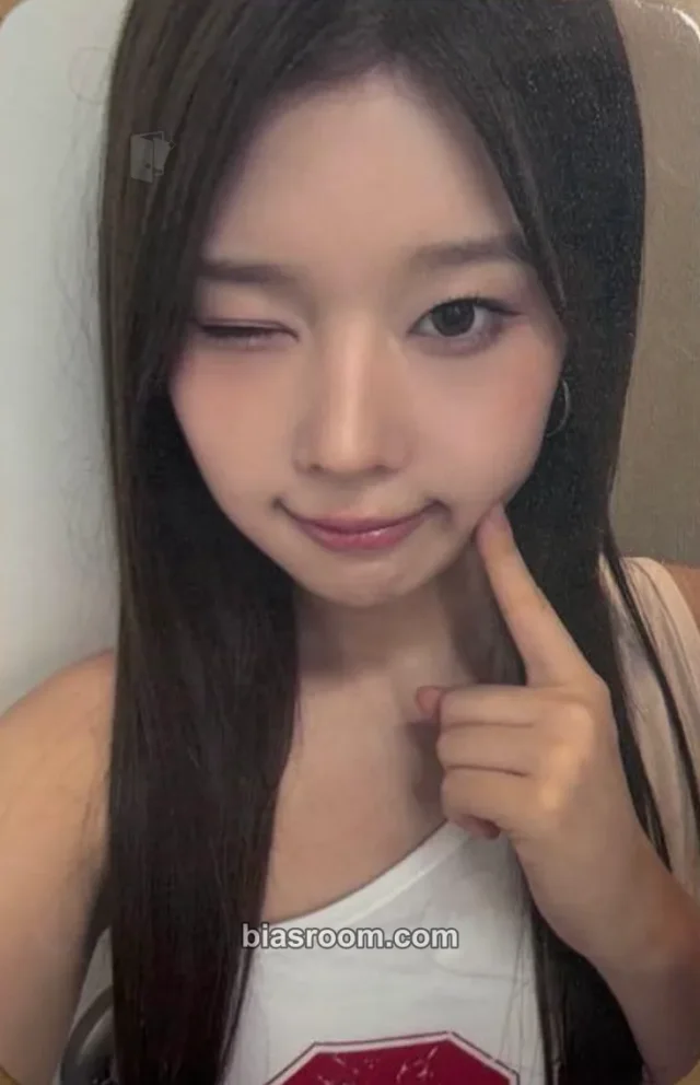 SAY MY NAME - Dohee - &our vibe Album video call (fancall) fromm store round 10
