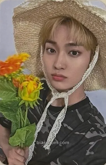 Taeyoung Dare to Crave Photocard - CRAVITY - CRAVITY K-pop photocard