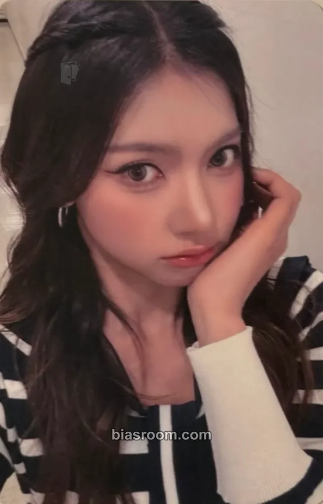 SAY MY NAME - Kanny - LOVvmE’s Note - June Diary Event vip ticket benefit japan