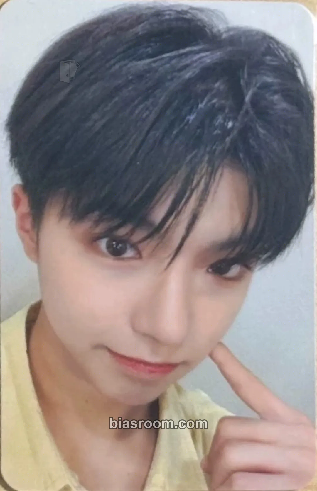 ON:N Witness Photocard - ALL(H)OURS - ALL(H)OURS K-pop photocard