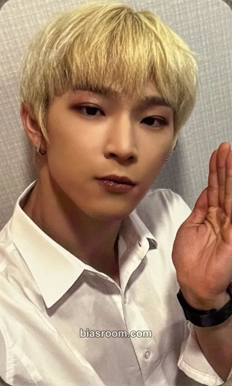 Leedo TRICKSTER Photocard - ONEUS - ONEUS K-pop photocard