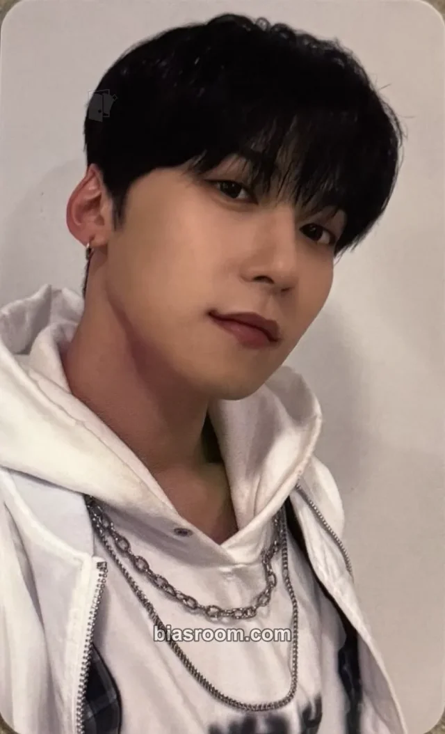 ONEUS - Keonhee - TRICKSTER Album apple music round 5