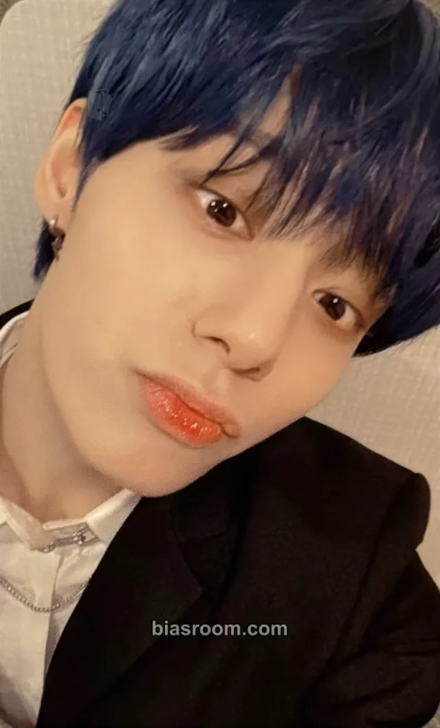 ONEUS - Hwanwoong - TRICKSTER Album apple music round 5