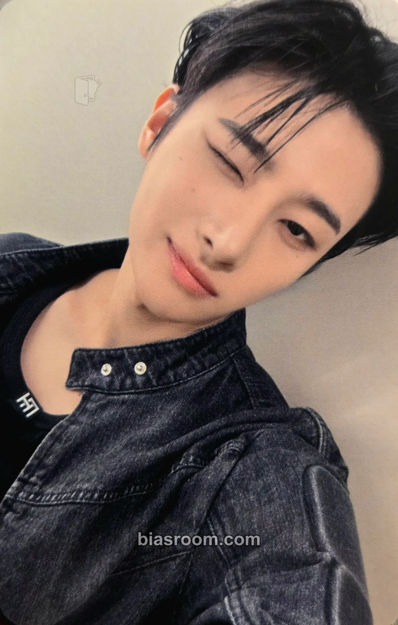 Yedam Fallin' Photocard - ONE PACT - ONE PACT K-pop photocard