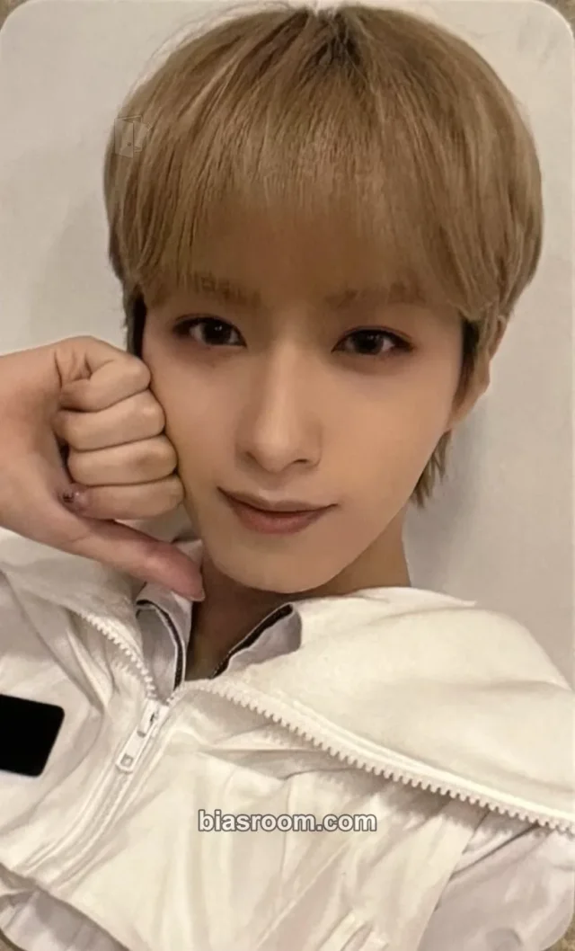 ONEUS - Xion - TRICKSTER Album apple music round 5