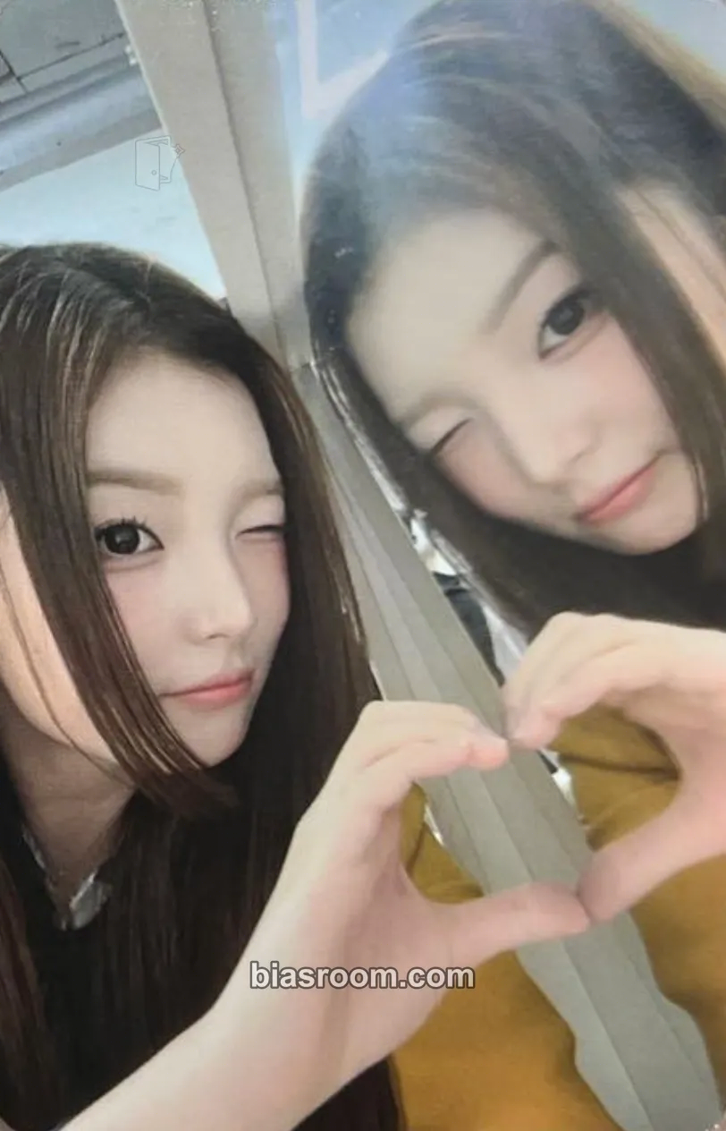 Seungjoo &our vibe Photocard - SAY MY NAME - SAY MY NAME K-pop photocard