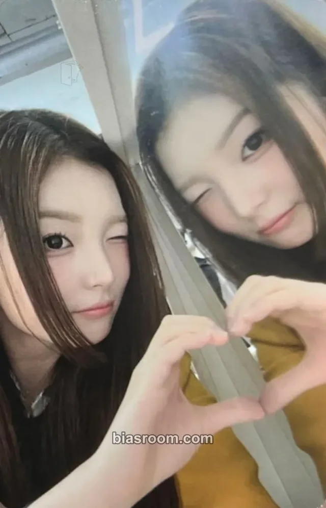 SAY MY NAME - Seungjoo - &our vibe Album trinity pob (pre-order benefit)
