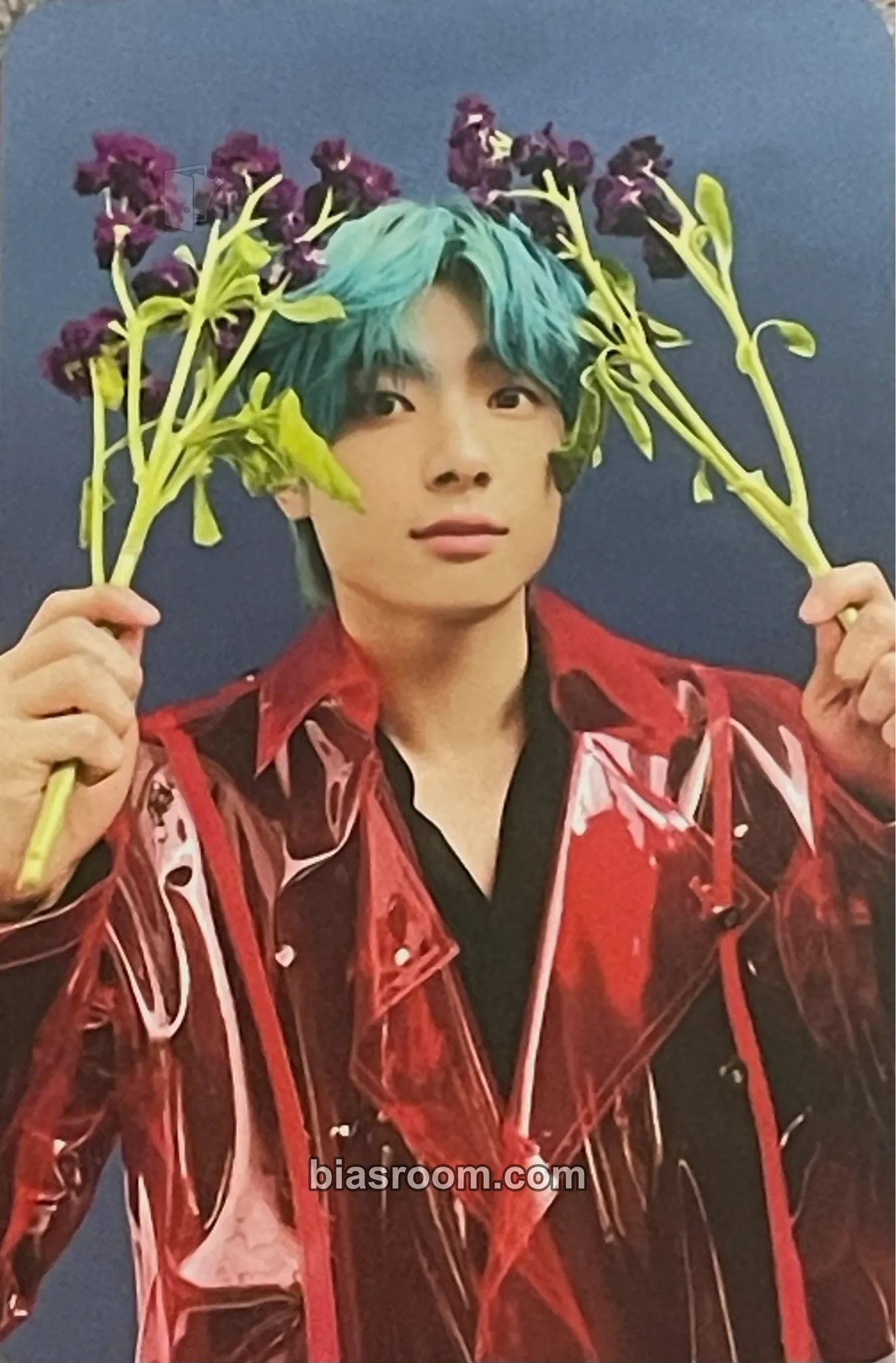Kanghyun Planet Nine: Alter Ego Photocard - ONEWE - ONEWE K-pop photocard