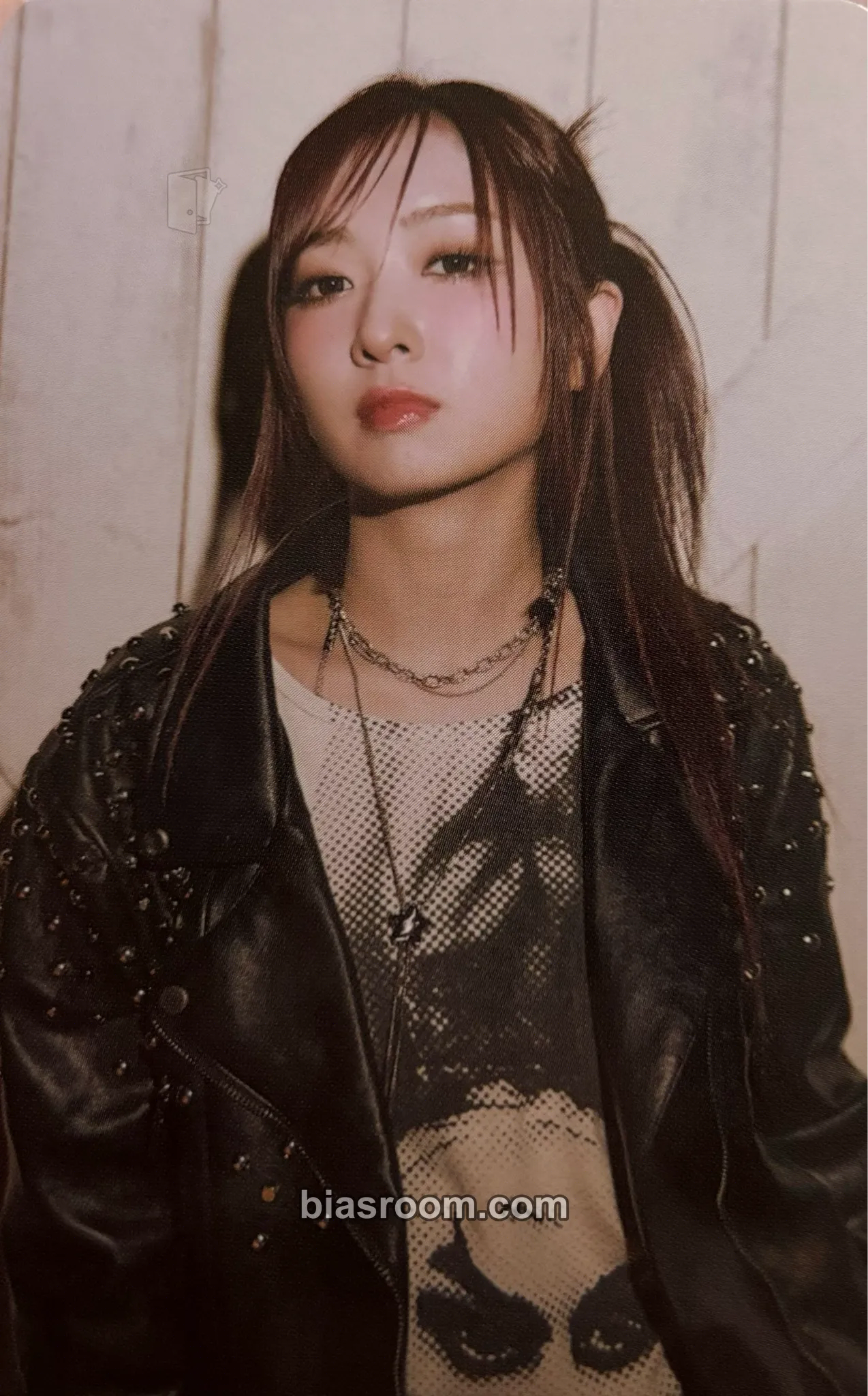 MiU MADEIN FOREVER Photocard - MADEIN - MADEIN K-pop photocard