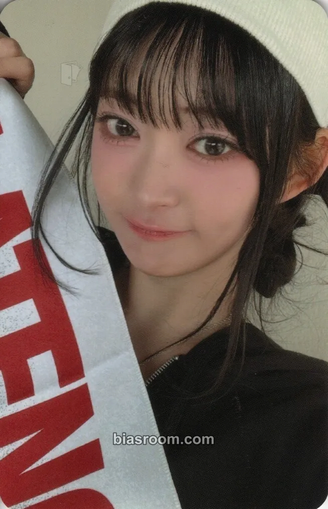 Semi It Was Love Photocard - Latency - Latency K-pop photocard