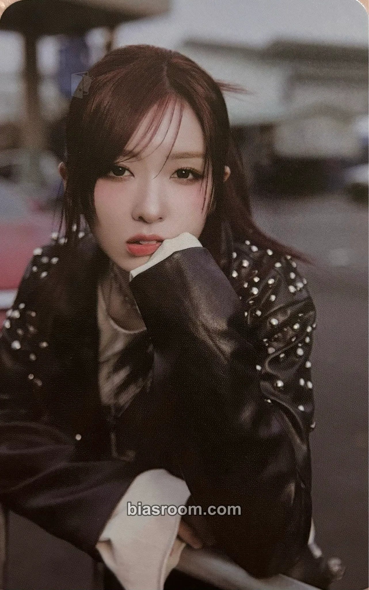 MiU MADEIN FOREVER Photocard - MADEIN - MADEIN K-pop photocard