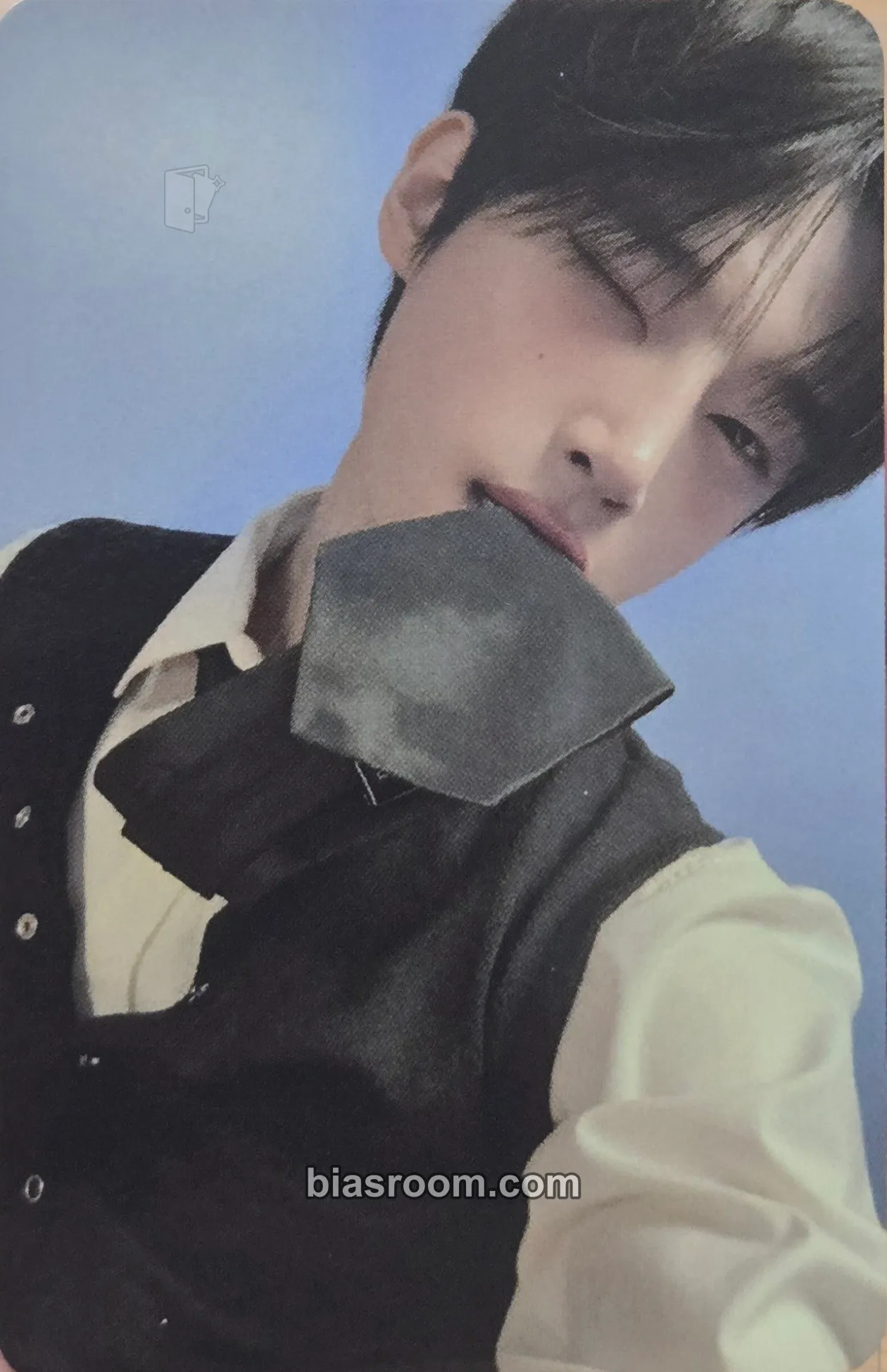 Yedam THE NEW WAVE: 2025 NORTH AMERICA TOUR Photocard - ONE PACT - ONE PACT K-pop photocard