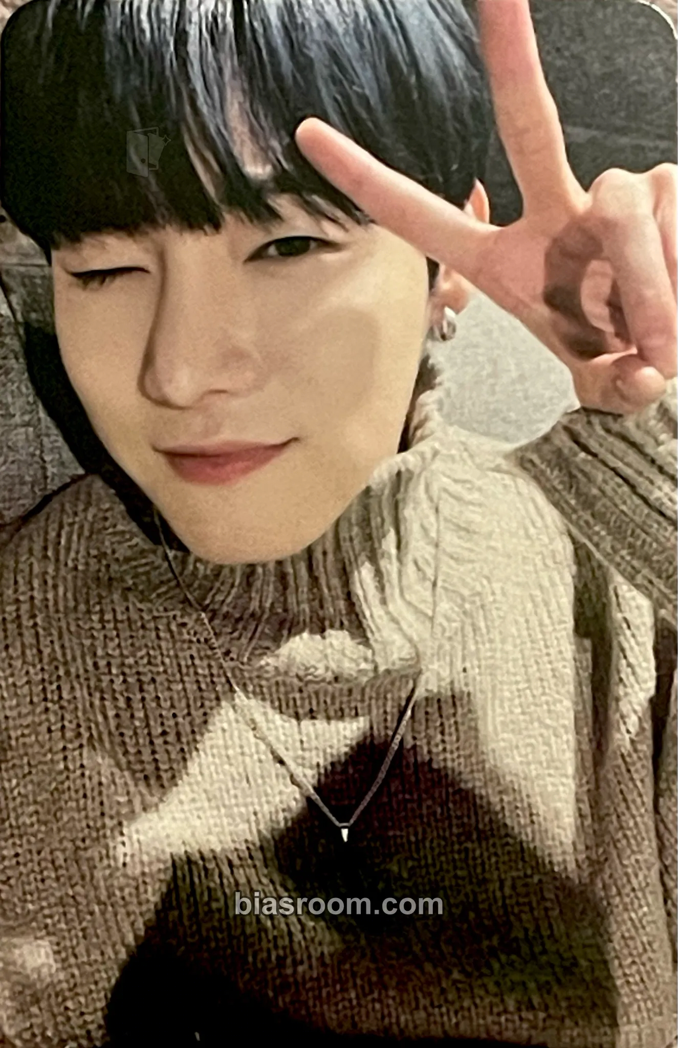 Yonghoon O! New E!volution II 2022 2nd Live Concert Photocard - ONEWE - ONEWE K-pop photocard