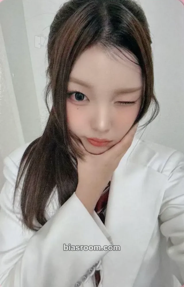 SAY MY NAME - Seungjoo - &our vibe Album trinity lucky draw (LD)
