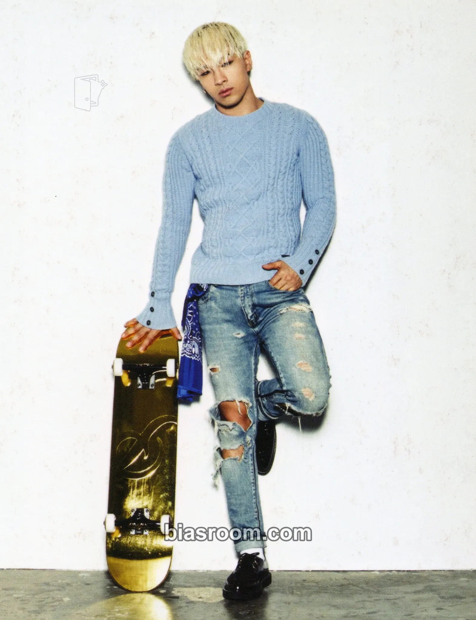 BIGBANG WELCOMING 2015 ポストカード ジヨン テヤン Taeyang 2015 Welcoming Collection DVD トレカ - BIGBANG | Bias Room