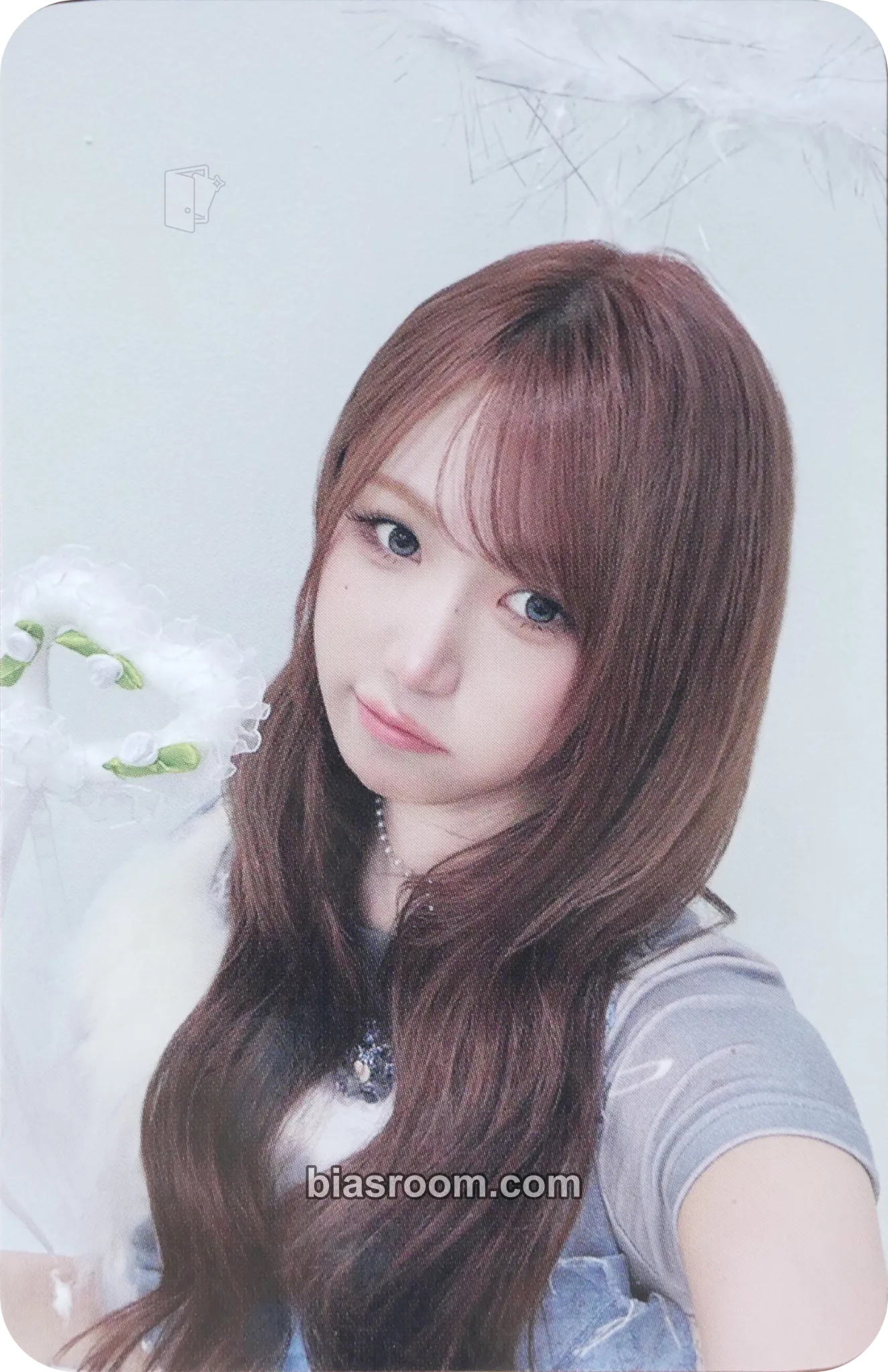 Taerin As If Photocard - ifeye - ifeye K-pop photocard