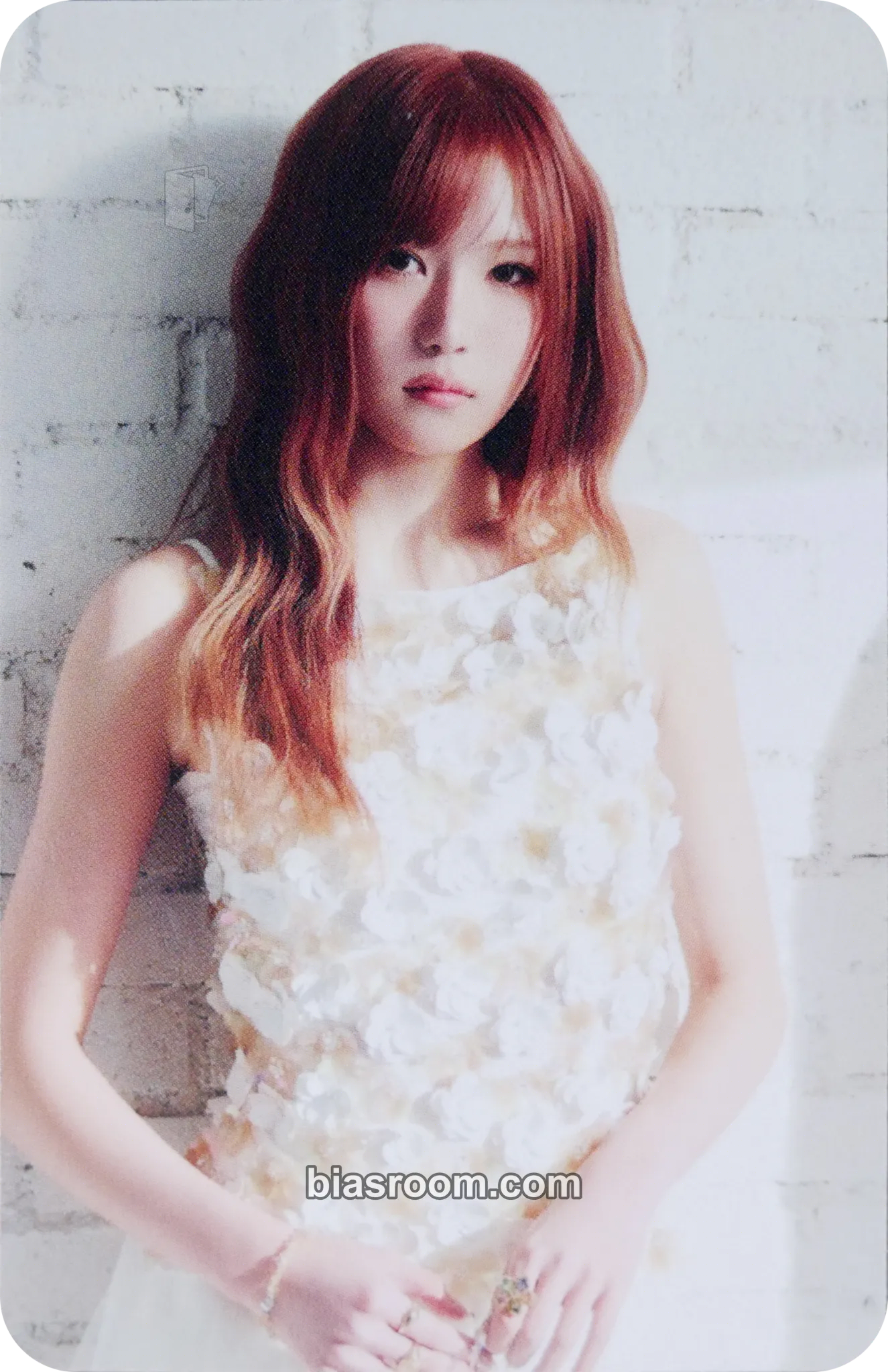 Taerin As If Photocard - ifeye - ifeye K-pop photocard