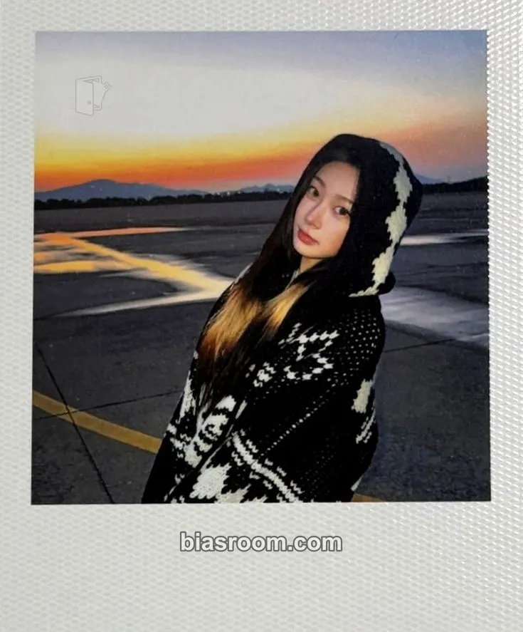 Giselle Armageddon MD Events (All) Photocard - aespa - aespa K-pop photocard