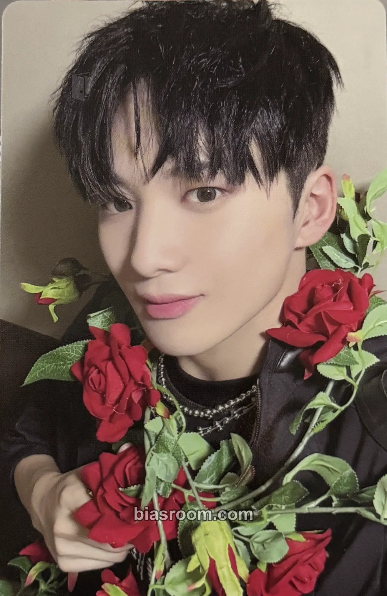 Hyunwoo HOUSE OF TRICKY : WATCH OUT Photocard - xikers | Bias Room