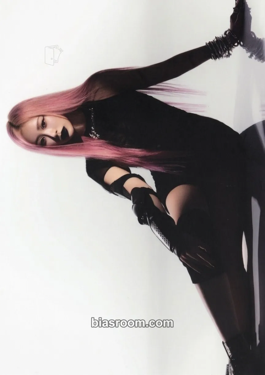 Giselle Whiplash MD Events (All) Photocard - aespa - aespa K-pop photocard