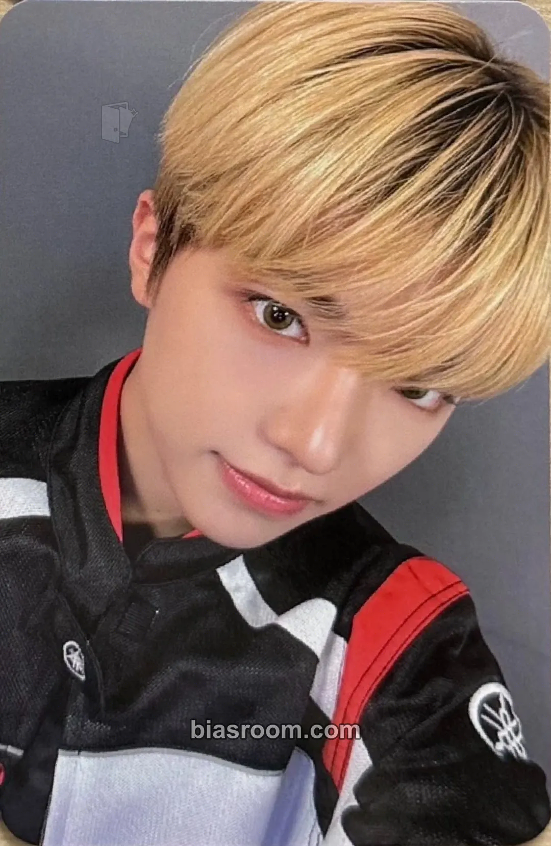 ON:N VCF Photocard - ALL(H)OURS - ALL(H)OURS K-pop photocard
