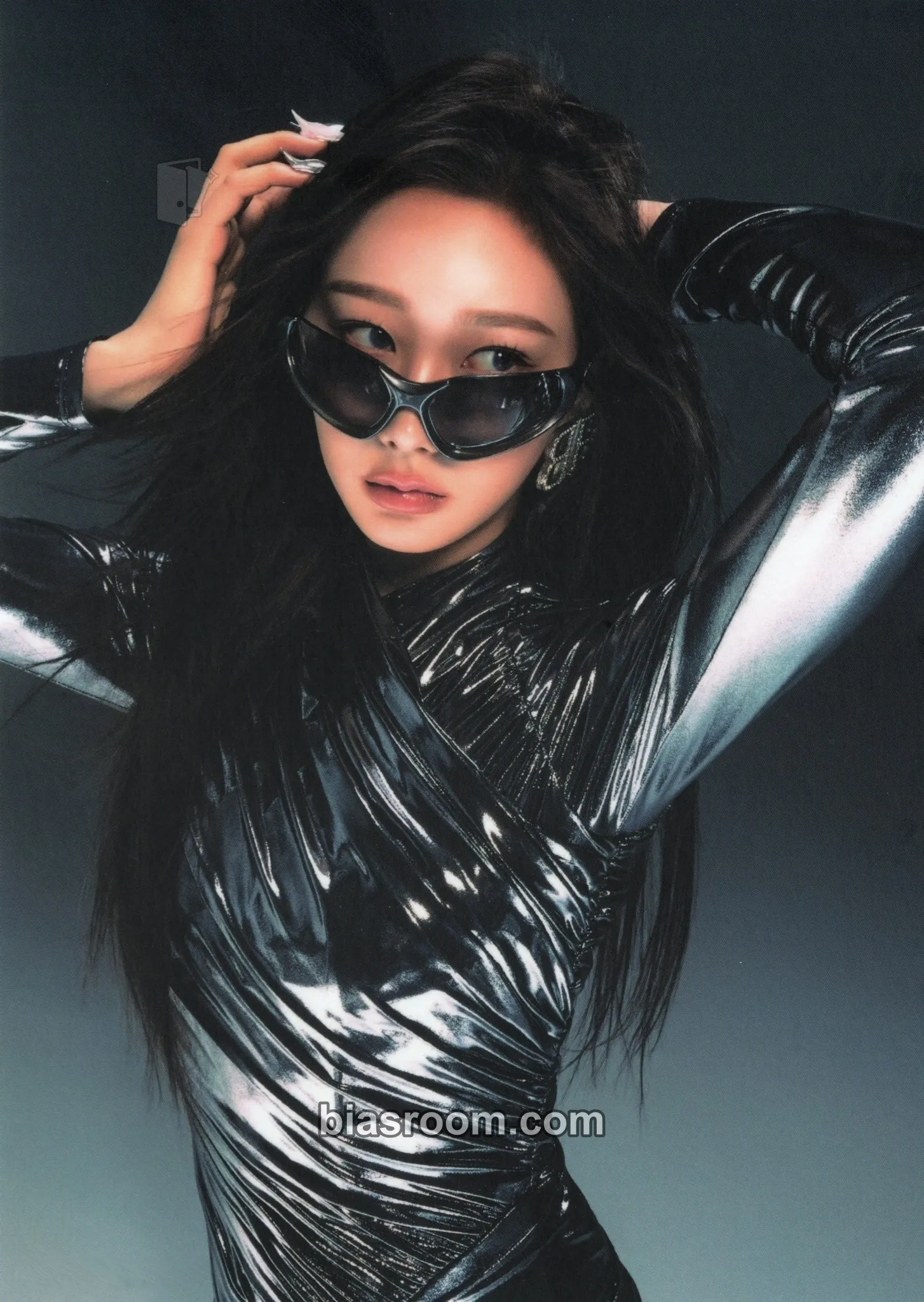 Giselle Whiplash MD Events (All) Photocard - aespa - aespa K-pop photocard