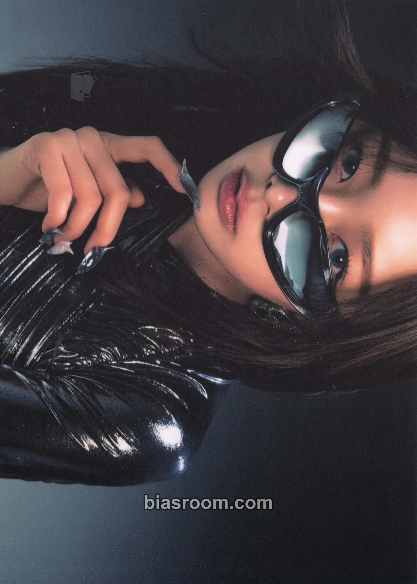 Giselle Whiplash MD Events (All) Photocard - aespa - aespa K-pop photocard